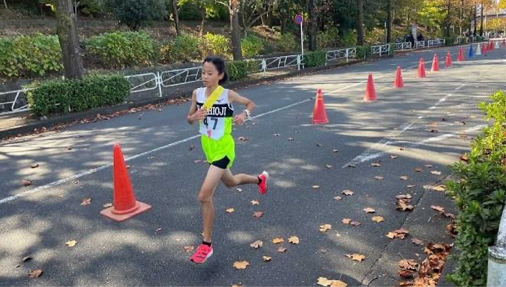 陸上競技部（週６日）