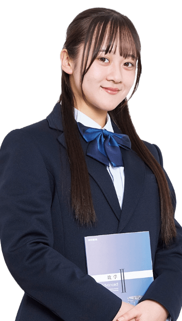 樋口 葉奈さん